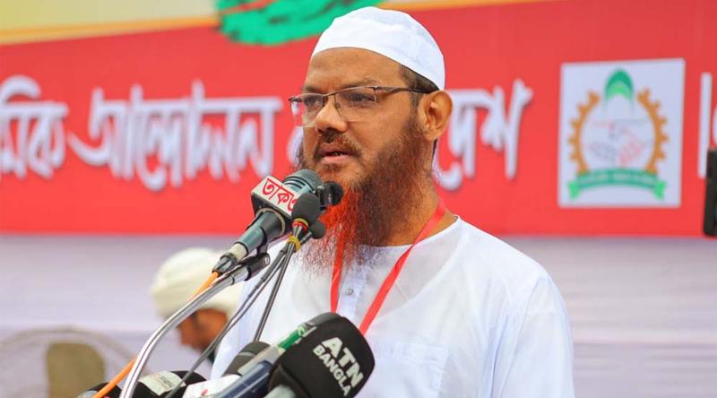 গত নির্বাচনে ইসলামের স্বার্থে আমরা সমঝোতা ত্যাগ করেছিলাম : ফয়জুল করীম