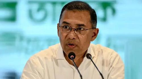 শ্রমজীবী মানুষই উন্নয়ন-অগ্রযাত্রার প্রধান অবলম্বন: প্রধানমন্ত্রী