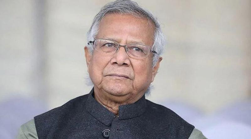 মে দিবসে শ্রমজীবী মানুষের প্রতি ড. ইউনূসের শ্রদ্ধা