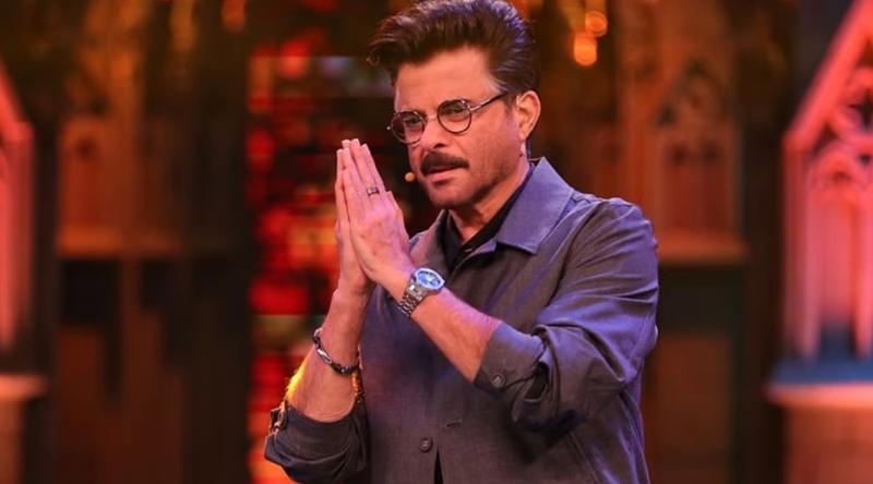 ‘২৪ ইন্ডিয়া’ সিজন ৩ নিয়ে বড় ঘোষণা অনিল কাপুরের