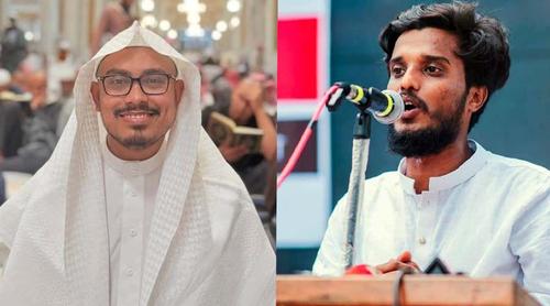 সাদিক কায়েম মেয়রপ্রার্থী হওয়ায় কী বললেন কাদের?