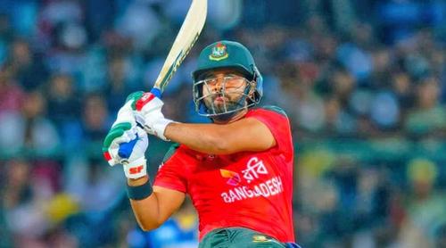 শটটার নাম কী, আমি জানি না সত্যি বলতে: শামীম পাটোয়ারী