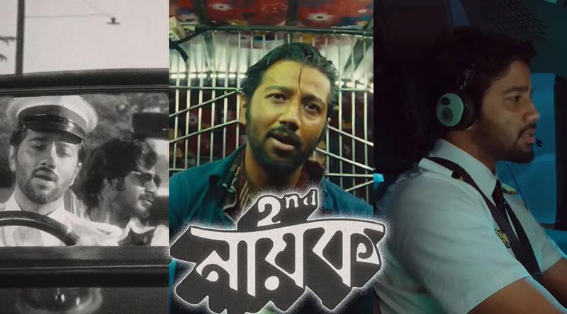 মাত্র ১৬ ঘণ্টায় সাড়া ফেলেছে প্রীতমের ‘সেকেন্ড নায়ক’