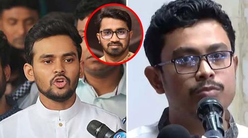 এনসিপির সঙ্গে আলোচনা না করেই জামায়াত সাদিক কায়েমকে মেয়রপ্রার্থী করল!