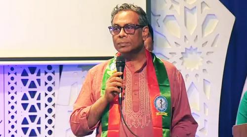 বিগত সরকারের ১৫ বছর দুর্নীতি, ইন্টেরিমের ১৮ মাস ছিলো ভুলনীতির: স্বাস্থ্য প্রতিমন্ত্রী