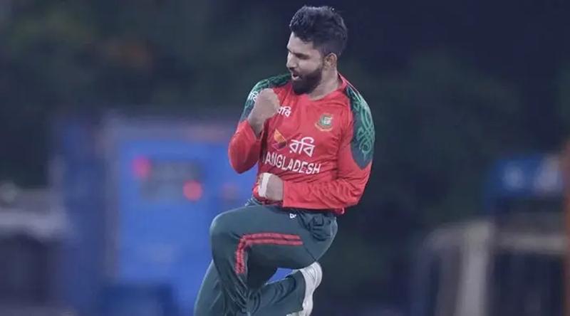 ক্যাপ্টেন সবসময় বলে, কিন্তু সালাউদ্দিন স্যার বোলিং দেয় না