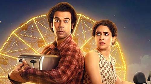 কেমন হলো রাজকুমার রাও অভিনীত ‘টোস্টার’?