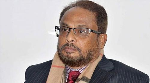 বৌদ্ধ পূর্ণিমা শান্তি অহিংসা ও মানবিকতার চিরন্তন বার্তা বহন করে: জিএম কাদের