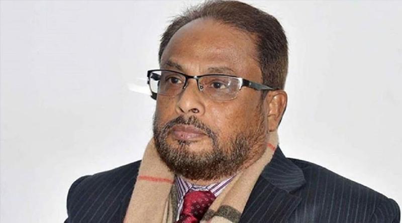 বৌদ্ধ পূর্ণিমা শান্তি অহিংসা ও মানবিকতার চিরন্তন বার্তা বহন করে: জিএম কাদের
