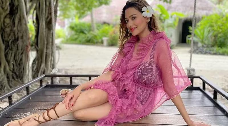 ক্যারিয়ারের অস্বস্তিকর অভিজ্ঞতা নিয়ে মুখ খুললেন মাদালসা