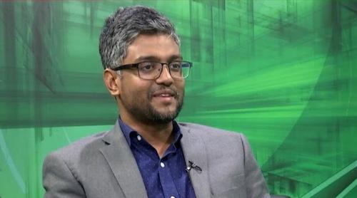 গো-হারা না হারলে বিএনপি রাজনীতি বদলাবে না : ড. মির্জা গালিব