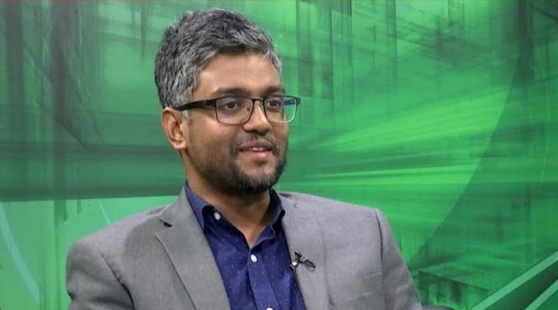 গো-হারা না হারলে বিএনপি রাজনীতি বদলাবে না : ড. মির্জা গালিব