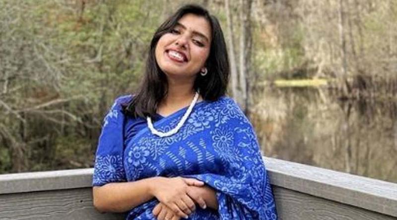 যুক্তরাষ্ট্রের ফ্লোরিডায় নিহত বৃষ্টির মরদেহ উদ্ধার