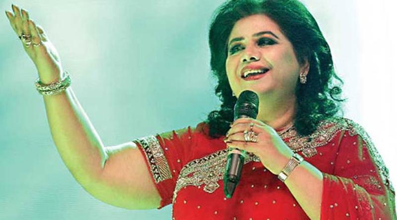 সংগীতের কোনো সীমানা নেই, বরং মানুষকে একত্রিত করে: রুনা লায়লা