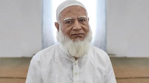জামায়াত সংসদে ইতিহাসের শিক্ষার্থী হতে যায়নি : ডা. শফিকুর রহমান