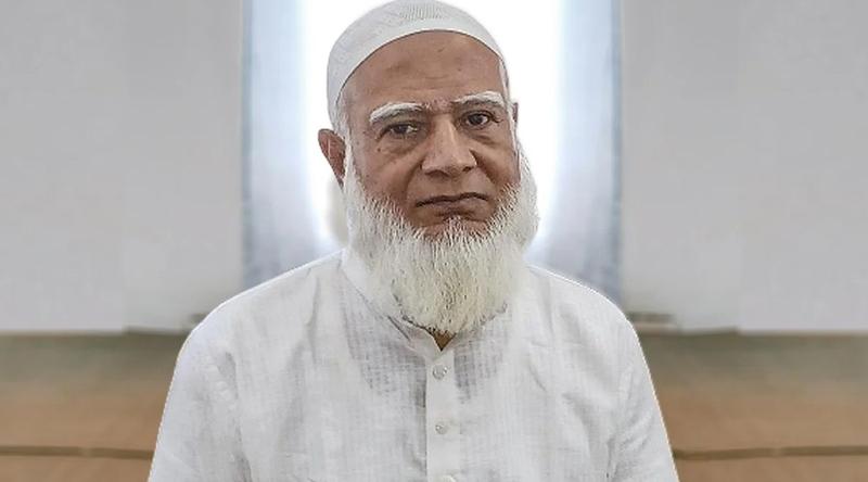 জামায়াত সংসদে ইতিহাসের শিক্ষার্থী হতে যায়নি : ডা. শফিকুর রহমান
