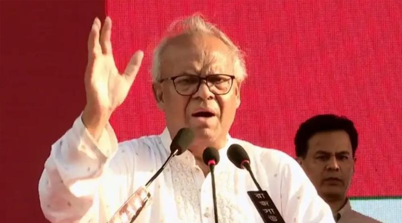 শ্রমিকরা মামলা চালাবে নাকি কারখানায় কাজ করবে, প্রশ্ন রিজভীর