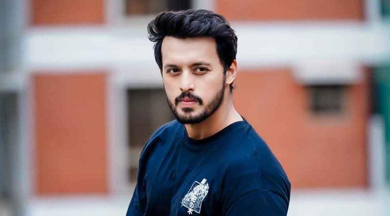 ১২ বছরের ক্যারিয়ারে এত বেশি সাড়া কখনো পাইনি : ইরফান সাজ্জাদ