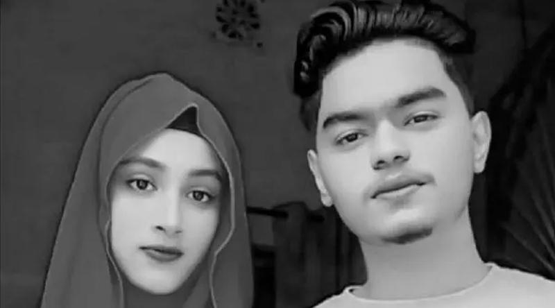 ফরিদপুরে সন্তানের জন্য দুধ কিনতে গিয়ে সড়ক দুর্ঘটনায় প্রাণ গেল দম্পতির