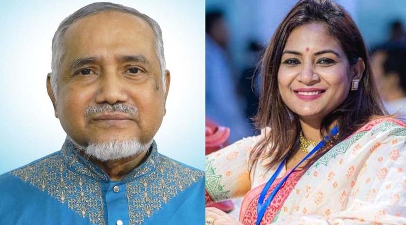 ‘শিশু মুক্তিযোদ্ধা’ নিয়ে নীলার কটাক্ষ করে পোস্ট!