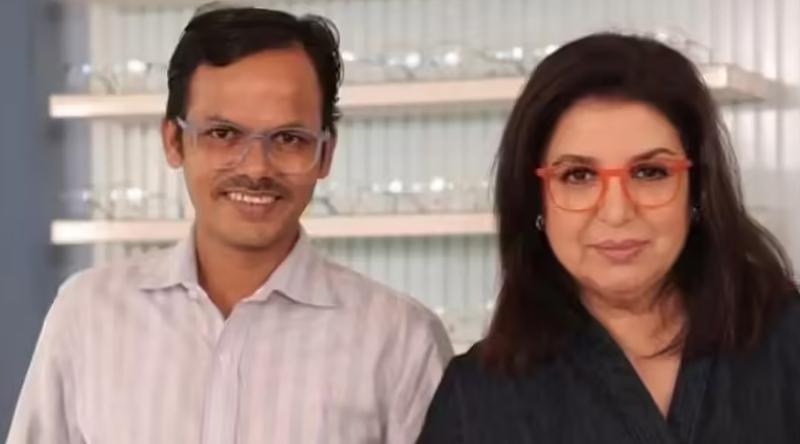 ফারাহ খানের রাঁধুনির আয় কত জানেন?