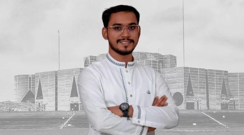 আমিও শ্রমিক পরিবার থেকে এসে সংসদে প্রতিনিধিত্ব করছি : হান্নান মাসউদ