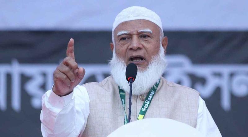 ৭ দিনের সফরে জাপান যাচ্ছেন বিরোধী দলীয় নেতা ডা. শফিকুর রহমান