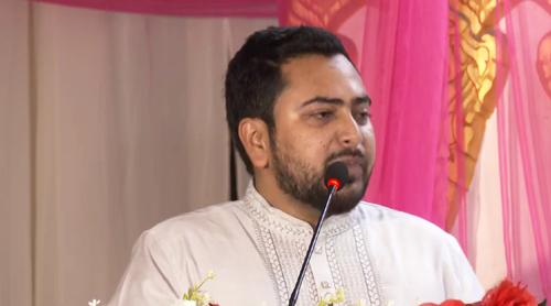 বৌদ্ধদের ঐতিহ্যগত শিক্ষা ব্যবস্থা চালুর আহ্বান নাহিদের