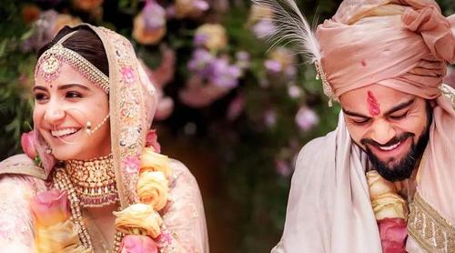 খেলা দেখে নয়, বিরাটের ভিন্ন এক গুণেই মুগ্ধ হয়ে বিয়ের সিদ্ধান্ত আনুশকার!