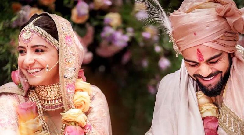 খেলা দেখে নয়, বিরাটের ভিন্ন এক গুণেই মুগ্ধ হয়ে বিয়ের সিদ্ধান্ত আনুশকার!