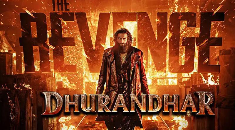 'ধুরন্ধর'র ঝুঁকিপূর্ণ দৃশ্যে কী কারণে ছিল ৫০০ লিটার পেট্রোল বিস্ফোরণ?