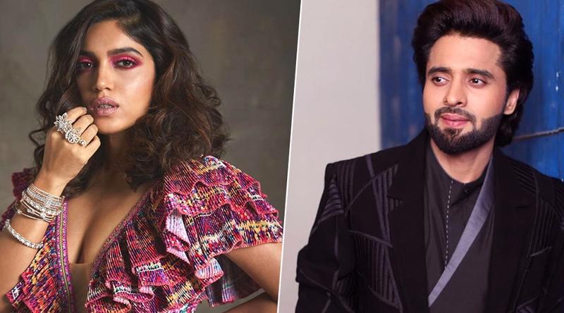 ভূমি পেডনেকরের সঙ্গে সম্পর্ক নিয়ে ফের চর্চায় জ্যাকি ভাগনানি!