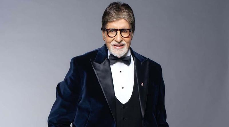 শুধু অভিনেতা নন, গায়ক হিসেবেও দর্শকের মন জয় করেছেন অমিতাভ!