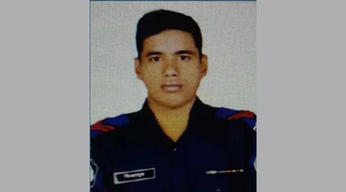নারী সহকর্মীর ব্যক্তিগত ছবি-ভিডিও ফেসবুকে, পুলিশ সদস্য হেফাজতে