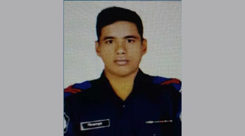নারী সহকর্মীর ব্যক্তিগত ছবি-ভিডিও ফেসবুকে, পুলিশ সদস্য হেফাজতে