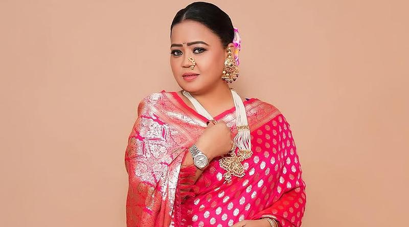 সংলাপ ঘিরে মামলা, ১৬ বছর পরে আইনি জট থেকে মুক্তি ভারতী সিংয়ের!