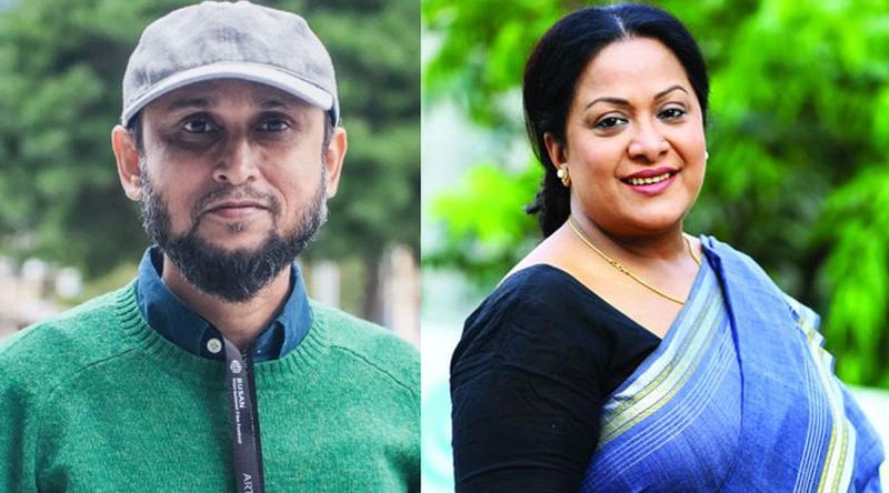 ফারুকী আমাদের কিছু শিল্পীর জীবন শেষ করে দিয়েছেন : অরুণা বিশ্বাস