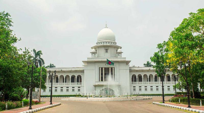 নিম্ন আদালত মনিটরিংয়ে হাইকোর্টের ১৩ বিচারপতি