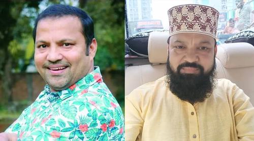 জেল থেকে যেভাবে ‘আলোর পথ’ পেলেন অভিনেতা সিদ্দিক