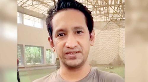 এনসিপিতে যোগ দিচ্ছেন সাবেক বাংলাদেশি ক্রিকেটার অপি