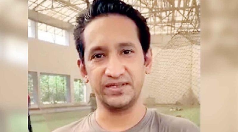 এনসিপিতে যোগ দিচ্ছেন সাবেক বাংলাদেশি ক্রিকেটার অপি