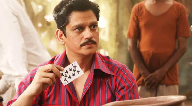 ‘মটকা কিং’-এ বিজয় ভার্মার চমক, জুয়ার দুনিয়ার অন্ধকার গল্প