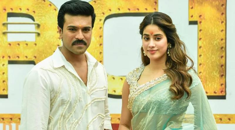 ২ বার পিছানোর পর নতুন মুক্তির দিন পেল 'পেড্ডি, কবে আসছে রাম চরণ-জাহ্নবীর সিনেমা?