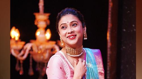 মধ্যরাতে হাসপাতালে ভর্তি জনপ্রিয় সঙ্গীতশিল্পী পৌষালী ব্যানার্জি
