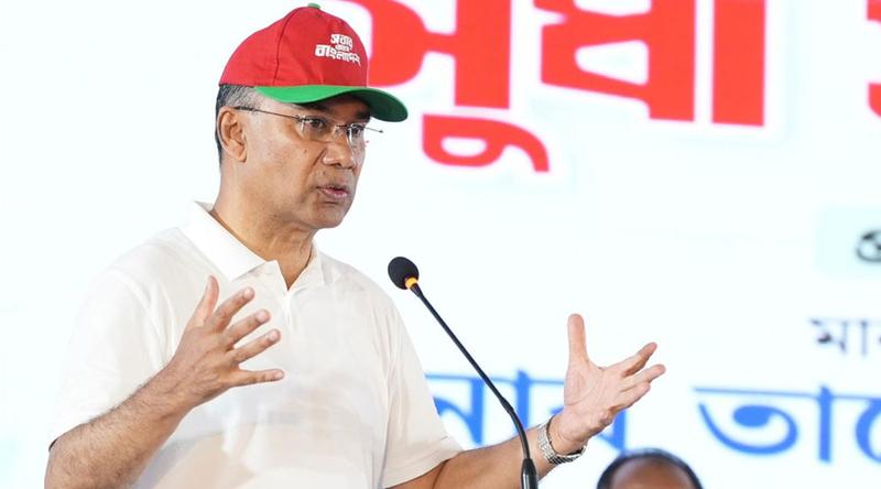 জলাবদ্ধতা নিরসনে খাল খনন করছে সরকার: প্রধানমন্ত্রী