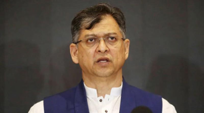 থানাগুলোকে দালালমুক্ত করার নির্দেশ স্বরাষ্ট্রমন্ত্রীর