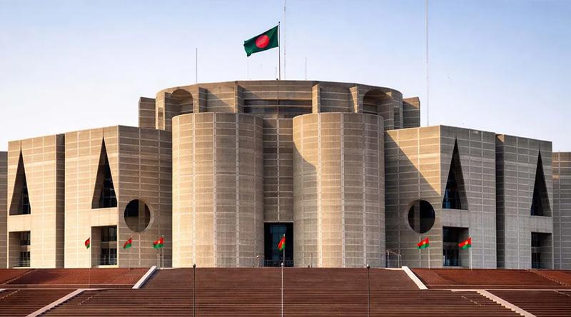 সংরক্ষিত নারী আসনের সংসদ সদস্যদের শপথ রোববার