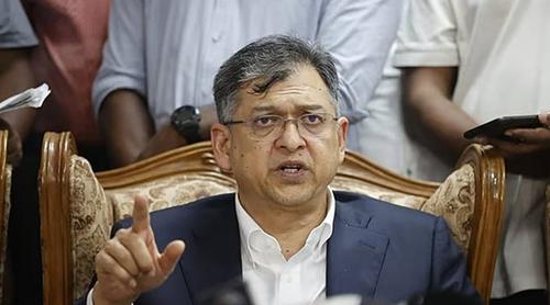 পুলিশ সদস্যদের বিরুদ্ধে দুর্নীতির প্রমাণ পেলে কঠোর ব্যবস্থা: স্বরাষ্ট্রমন্ত্রী