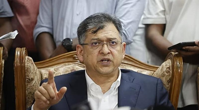 পুলিশ সদস্যদের বিরুদ্ধে দুর্নীতির প্রমাণ পেলে কঠোর ব্যবস্থা: স্বরাষ্ট্রমন্ত্রী
