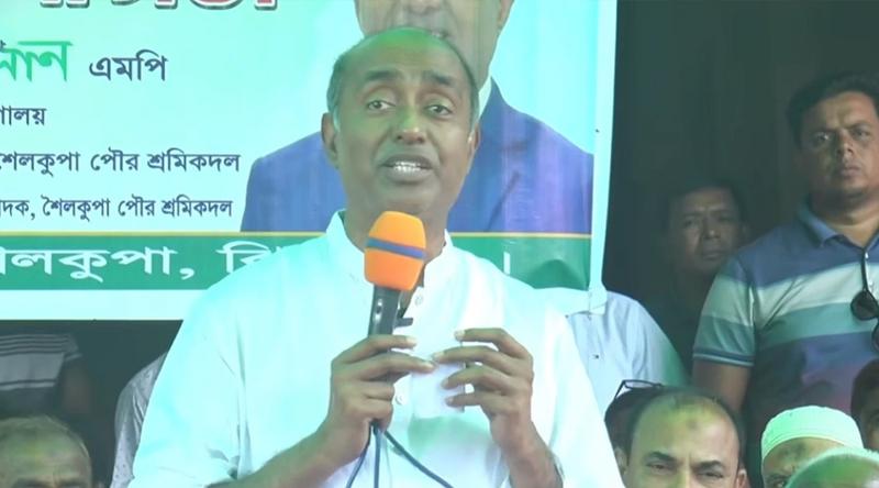 বিচার বিভাগের বাজেট না বাড়ালে সঠিক বিচার নিশ্চিত করা কঠিন: আইনমন্ত্রী